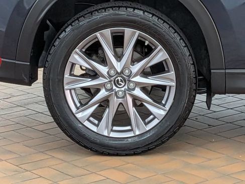 Used 2019 MAZDA CX-5 Grand Touring FWD image 9