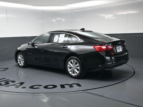 Used 2024 Chevrolet Malibu LT FWD image 7