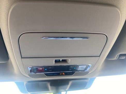 New 2025 Ford F150 Lariat w/ Equipment Group 501A Mid image 25