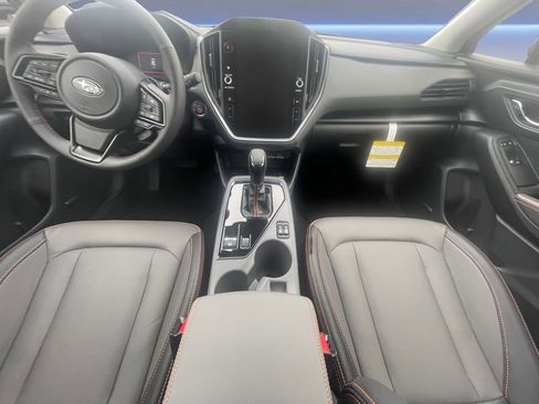 New 2026 Subaru Crosstrek 2.5i Limited image 12