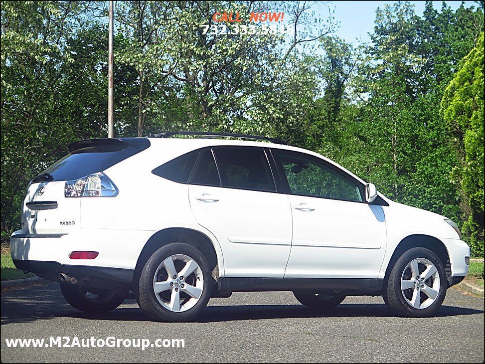 Used 2005 Lexus RX 330 AWD image 4