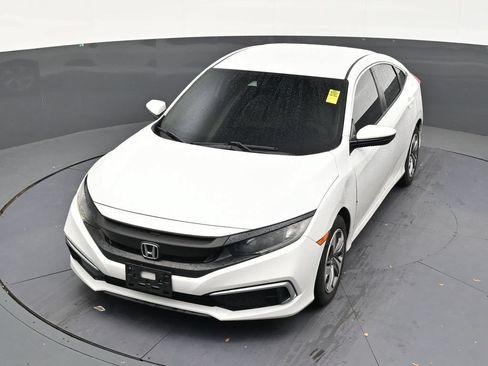 Used 2019 Honda Civic LX image 18