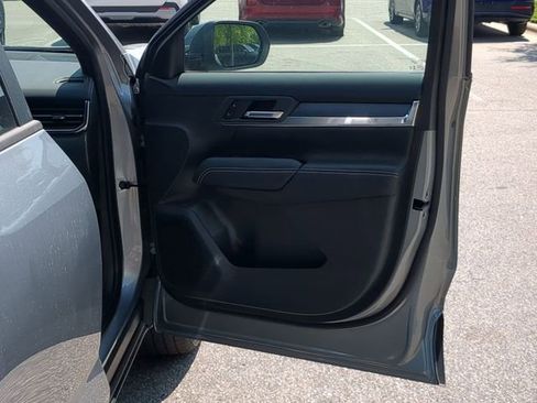 New 2026 GMC Terrain Elevation w/ Elevation Premium Package image 37