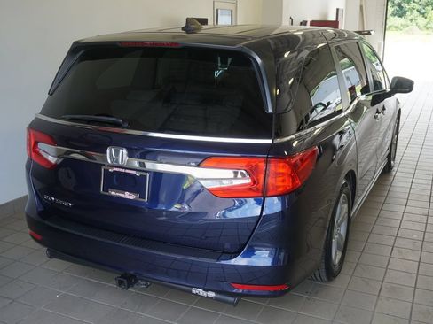 Used 2018 Honda Odyssey EX-L image 18