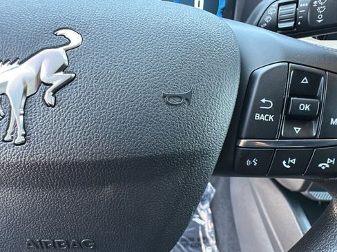 New 2025 Ford Bronco Sport Big Bend image 20