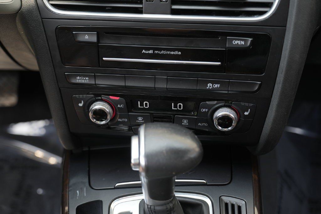 Used 2016 Audi A4 Premium Plus AWD/4WD image 48
