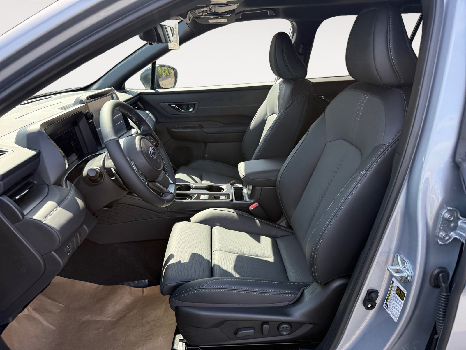 New 2026 Subaru Outback Touring AWD/4WD image 10