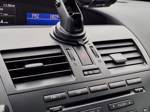 Used 2012 MAZDA MAZDA3 i Grand Touring image 22