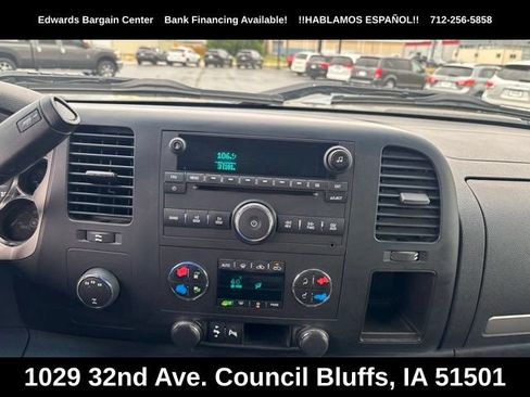 Used 2007 Chevrolet Silverado 2500 LT w/ 1LT Convenience Package AWD/4WD image 21