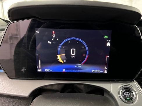 Used 2025 Chevrolet Trax LT image 51