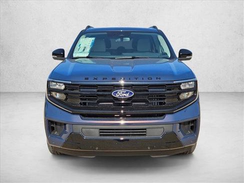 New 2027 Ford Expedition Platinum AWD/4WD image 6