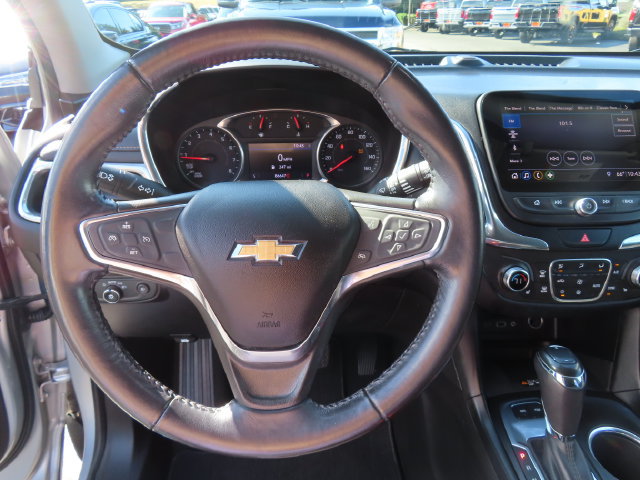 Certified 2019 Chevrolet Equinox Premier AWD/4WD image 17