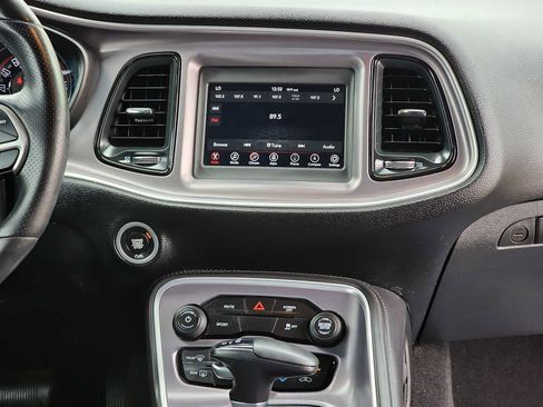 Used 2019 Dodge Challenger SXT w/ Blacktop Package image 20