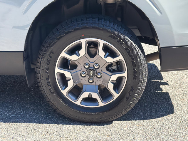 Used 2024 Ford Maverick XLT w/ Equipment Group 300A Standard AWD/4WD image 21