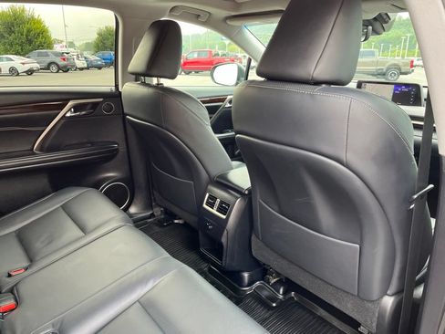 Used 2018 Lexus RX 350 AWD w/ Premium Package image 18