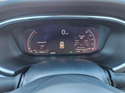 New 2026 Acura MDX SH-AWD w/ Advance Package image 27