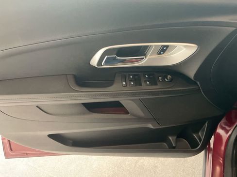 Used 2016 Chevrolet Equinox LT w/ Convenience Package image 13