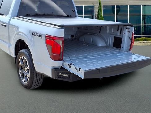 Used 2024 Ford F150 STX image 30