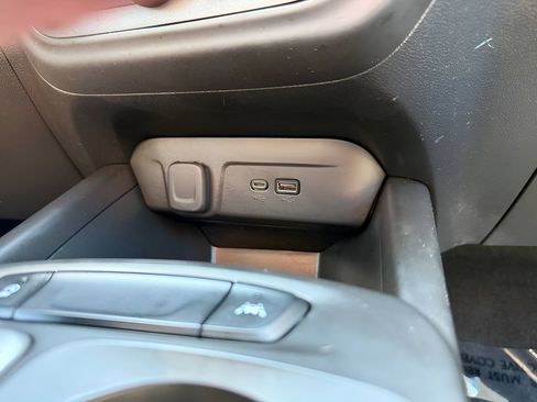 Used 2024 Chevrolet Trax LS w/ Driver Confidence Package FWD image 19