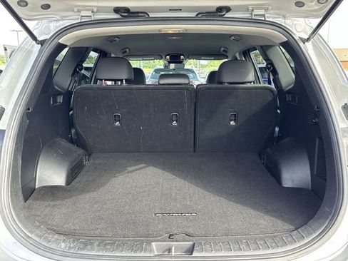 Used 2022 Hyundai Santa Fe SEL FWD image 10