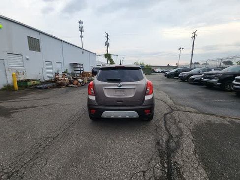 Used 2014 Buick Encore FWD image 13