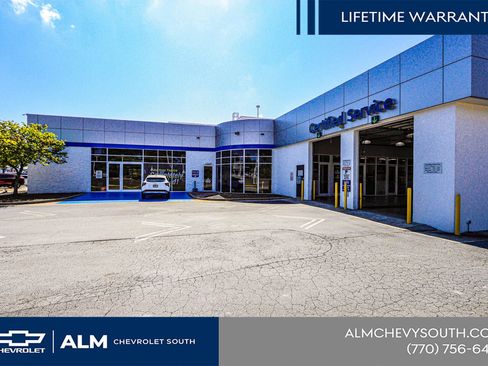 New 2026 Chevrolet TrailBlazer LT w/ Driver Confidence Package image 61