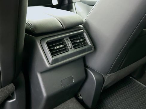 New 2026 MAZDA CX-5 Select AWD/4WD image 24