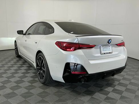 New 2026 BMW 430i w/ M Sport Package RWD image 7