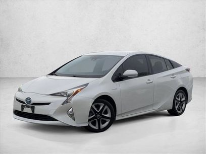 Used 2016 Toyota Prius Three Touring