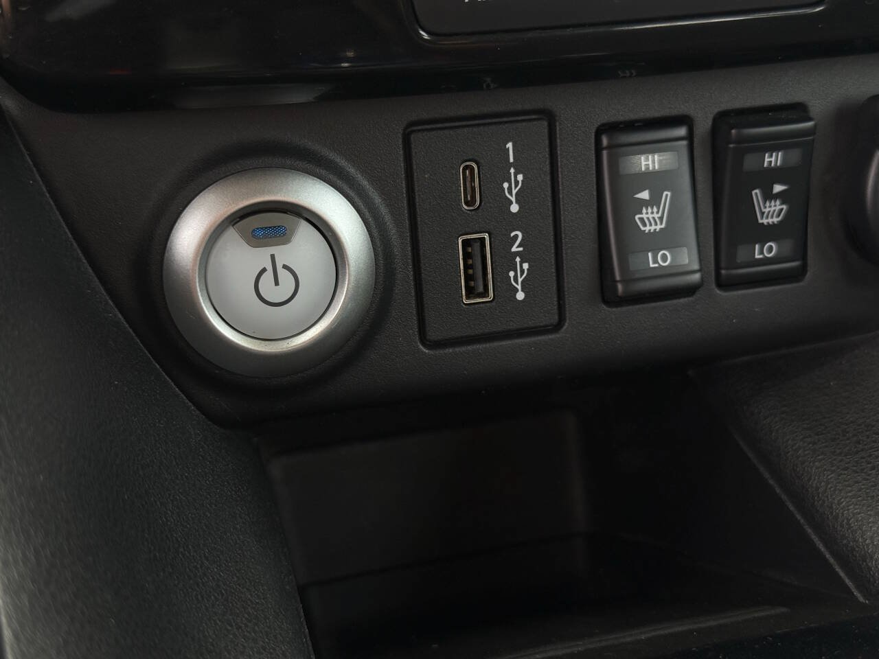 Used 2025 Nissan Leaf SV Plus FWD image 19