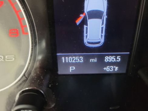 Used 2016 Audi SQ5 Premium Plus w/ Technology Package image 27