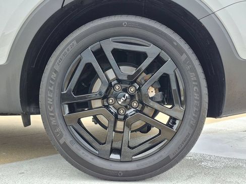 Used 2024 Kia Telluride SX Prestige X-Line AWD/4WD image 23