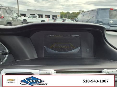 Used 2017 Honda Accord LX image 21