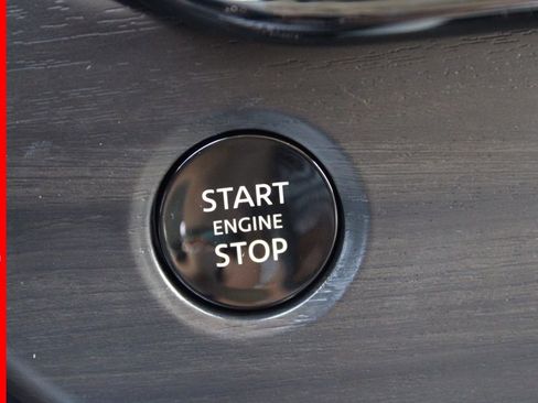 New 2025 Nissan Murano SL w/ Cargo Package image 24