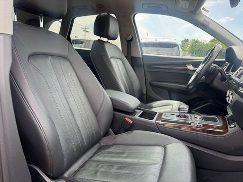 Used 2019 Audi Q5 2.0T Premium Plus AWD/4WD image 16