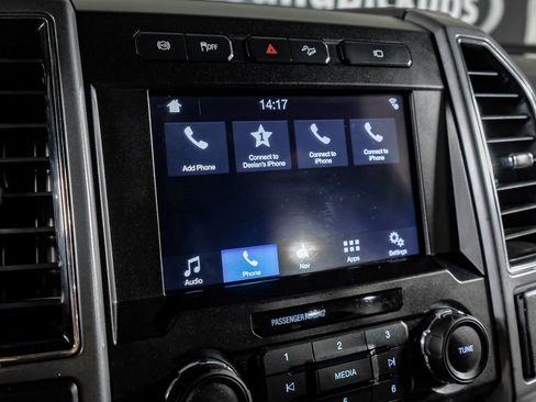 Used 2019 Ford F250 XLT w/ XLT Premium Package image 26