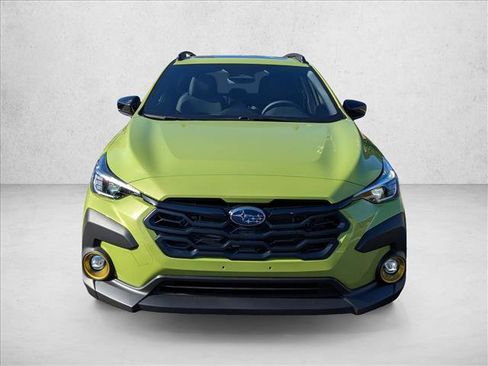 New 2026 Subaru Crosstrek 2.5i Sport image 5