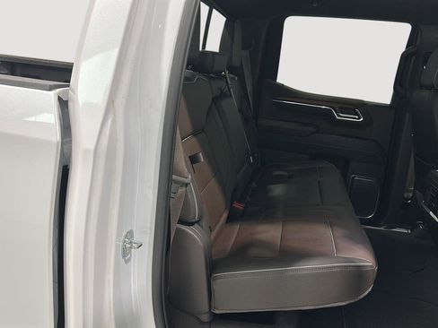 Used 2022 GMC Sierra 1500 Denali w/ Technology Package image 25