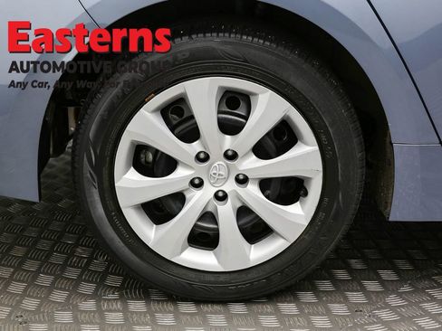 Used 2024 Toyota Corolla LE image 27