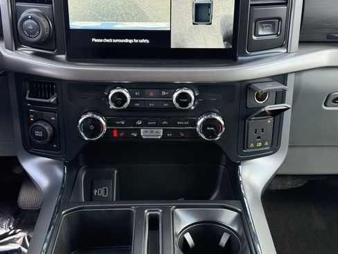 New 2025 Ford F150 XLT w/ Equipment Group 302A MID image 26