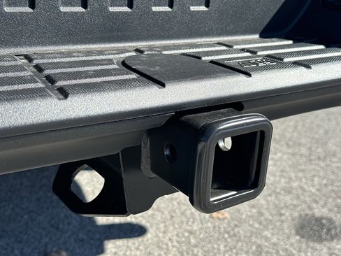 New 2025 Ford Ranger XL w/ Trailer Tow Package image 29