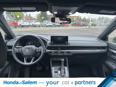 Used 2024 Honda CR-V Sport image 10