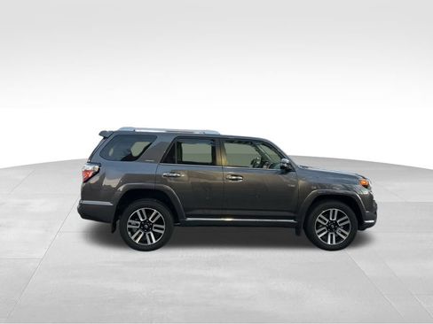 Used 2023 Toyota 4Runner Limited image 7