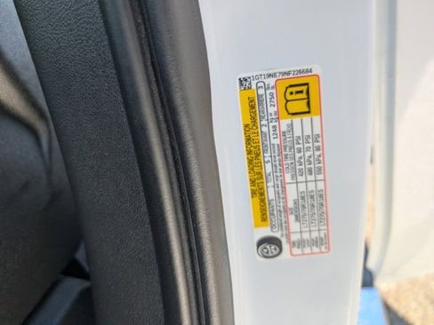 Used 2022 GMC Sierra 2500 SLT image 19