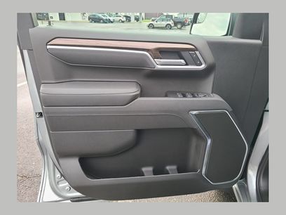 New 2026 Chevrolet Silverado 1500 RST