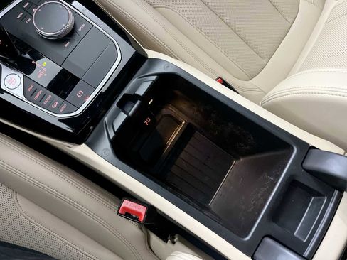 Used 2022 BMW X3 xDrive30i w/ Convenience Package image 23