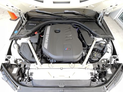 New 2027 BMW M440i Convertible RWD image 33