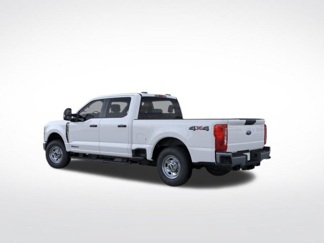 New 2026 Ford F250 XL w/ XL Chrome Package AWD/4WD image 6