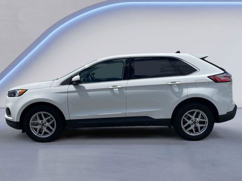 Used 2023 Ford Edge SEL w/ Convenience Package AWD/4WD image 6