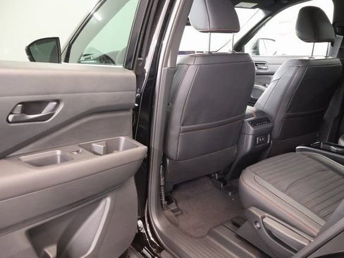 New 2026 Nissan Pathfinder Rock Creek w/ Rock Creek Premium Package AWD/4WD image 26